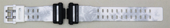 Genuine Casio Replacement Band - Part No 10637435