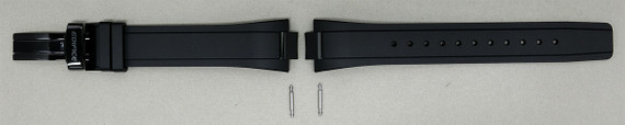 Genuine Casio Replacement Watch Band - Part No 10690141