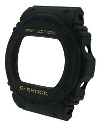 Genuine Casio Replacement Bezel 10590515