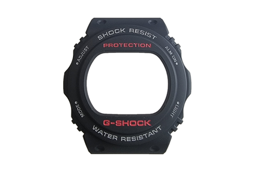 Genuine Casio Replacement Bezel 10559704