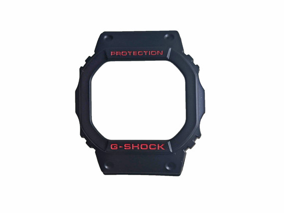 Genuine Casio Replacement Bezel 10535688