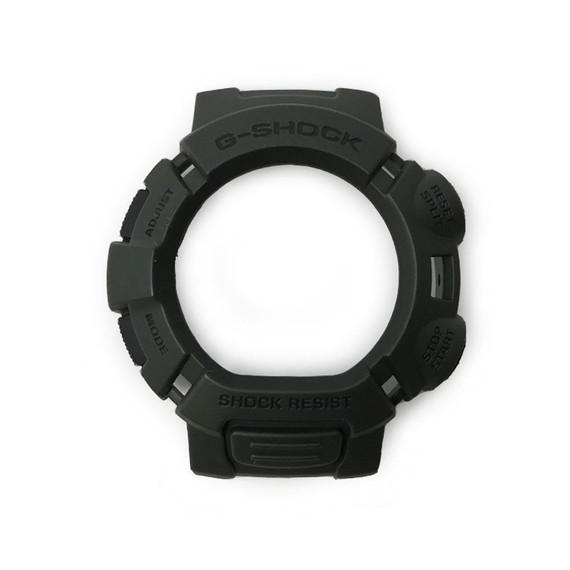 Genuine Casio Replacement Bezel 10237934