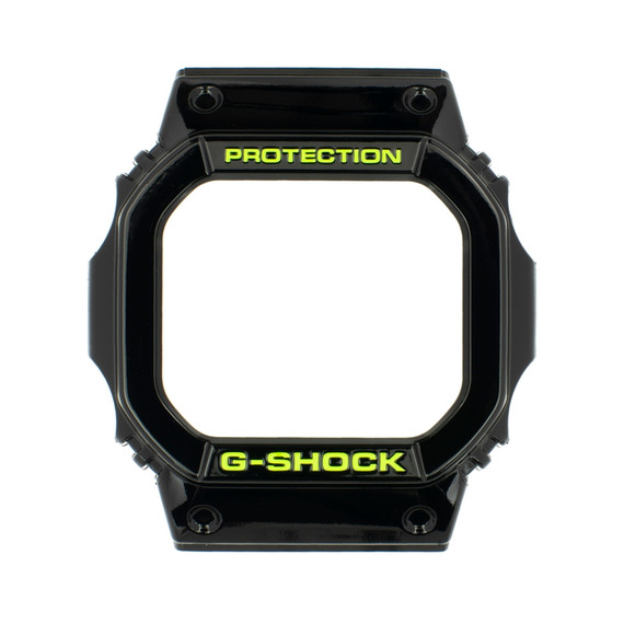 Genuine Casio Replacement Bezel Part No 10361722