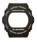 Genuine Casio Replacement Bezel Part No 10566646