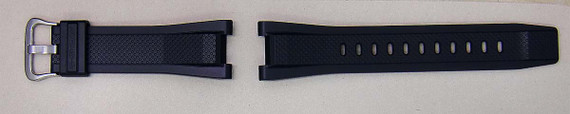 Genuine Casio Replacement Watch Band - Part No 10546899