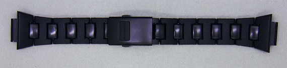 Genuine Casio Replacement Band/Composite (RESIN/METAL) 10440758  Alt 10287227