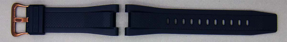 Genuine Casio Watch Band - Part No 10575387 Alt 10641202