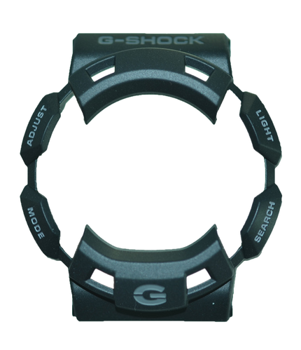 Genuine Casio Replacement Bezel - Part No 10360250