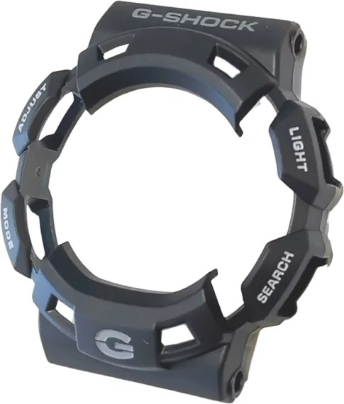 Genuine Casio Replacement Bezel - Part No 10280223