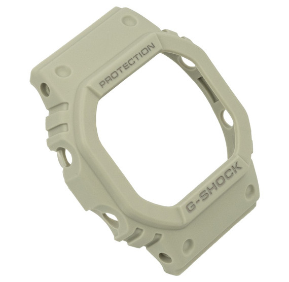 Genuine Casio Replacement Bezel 10512618