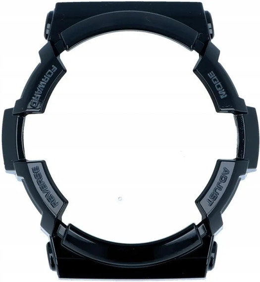 Genuine Casio Replacement Bezel 10414807