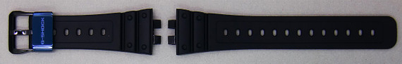 Genuine Casio Replacement Watch Band 10591659