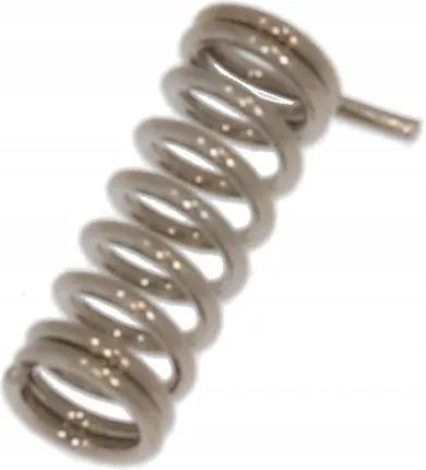 Genuine Casio Spring/Coil 3417 - Part No 10451427