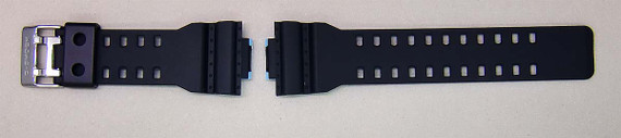Genuine Casio Replacement Watch Band - Part No 10553501