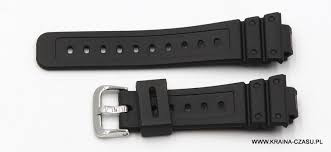 Genuine Casio Replacement Watch Band - Part No 10698309