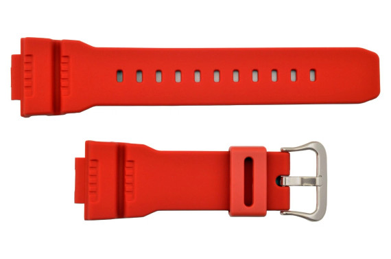 Genuine Casio Replacement Band - Part No 10364867 / Alt 10635867