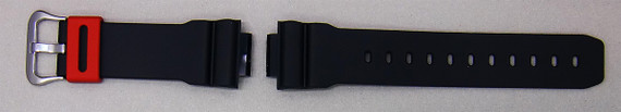 Genuine Casio Replacement Band - Part No 10588488