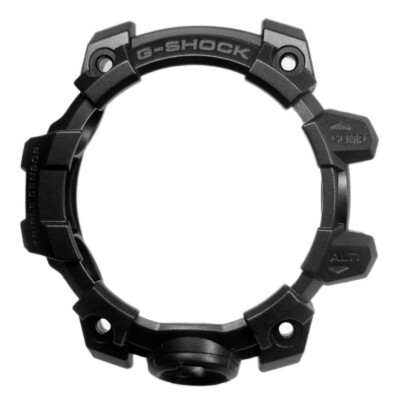 Genuine Casio Replacement Bezel - Part No 10506524