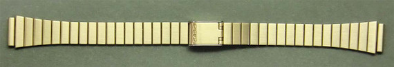 Genuine Casio Replacement Band/Bracelet 10335075