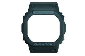 Genuine Casio Replacement Bezel 10323538