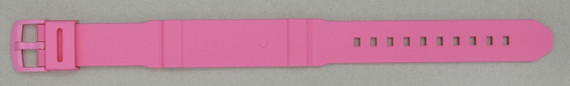 Genuine Casio Replacement Band - Part No 10698205
