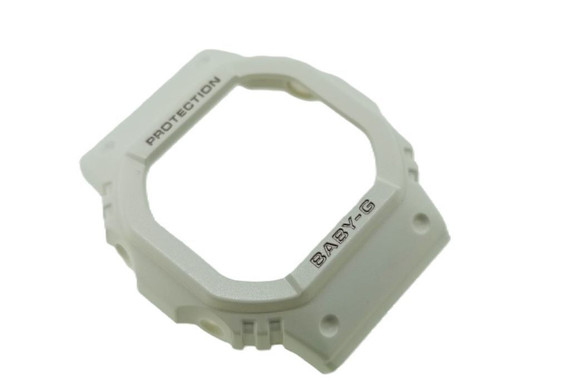 Genuine Casio Replacement Bezel 10653736