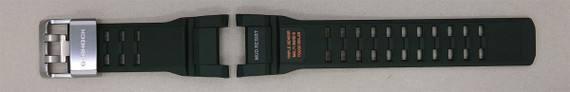 Genuine Casio Replacement Band - Part No 10664307