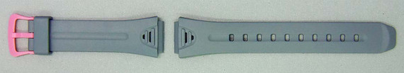 Genuine Casio Replacement Band 10360844