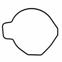 Genuine Casio Packing/O-Ring Back - Part No 74212194