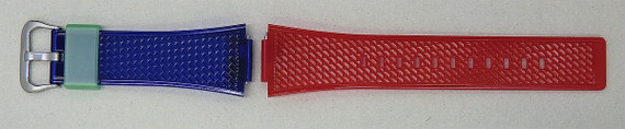 Genuine Casio Replacement Band  10618155