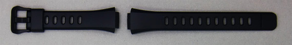 Genuine Casio Replacement Band 10581433