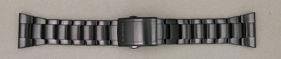 Genuine Casio Replacement Band (Metal) 10681158