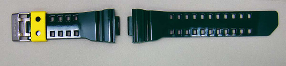 Genuine Casio Replacement Band  10504379