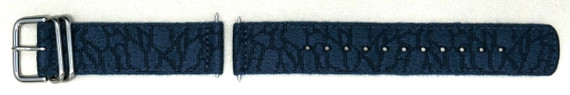 Genuine Casio Replacement Watch Band (Cloth) 10695659