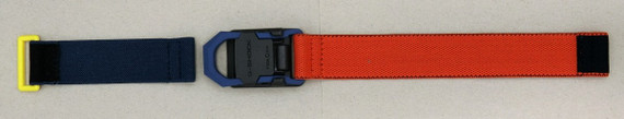 Genuine Casio Replacement Band (Cloth) 10690877
