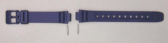 Genuine Casio Replacement Band 10554195