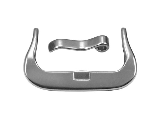 Genuine Casio Buckle - Part No - 10622958