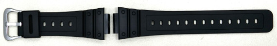 Genuine Casio Replacement Band - Part No 10698229  /  10698230