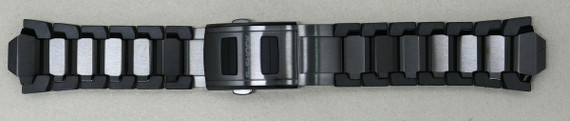 Genuine Casio Replacement Band COMPOSITE(RESIN/METAL) 110699025