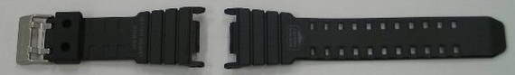 Genuine Casio Replacement Watch Band - Part No 10260100