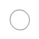 Genuine Casio Replacement Packing O-ring (gasket) 10549117