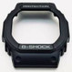 Genuine Casio Replacement Bezel 10652962