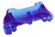 Genuine Casio Replacement Cover End Piece 10633734