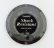 Genuine Casio Cover Back (back plate Assy) 10327926
