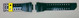 Genuine Casio Replacement Band  10504379