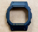 Genuine Casio Replacement Bezel 10442284