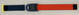 Genuine Casio Replacement Band (Cloth) 10690877