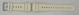 Genuine Casio Replacement Band - Part No 10623458 / 10632714