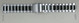 Genuine Casio Replacement Band (Metal) 10699892