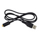 Casio USB Cable Charger - Part No 10610813